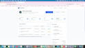 create responsive vue3 web app with modern UI and clean code