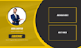 create custom youtube outro and end screen in 2 hours