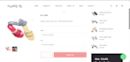 built redesign wordpress website design woo commerce website
