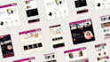 create  wordpress,  redesign website  and responsive website