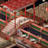 create stylized, low poly models, game props or asset packs