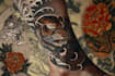 create your japanese custom tattoo design and illustration