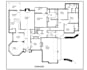 design autocad, revit and sketchup, elevations, structure, roof plan, elevation