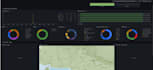 grafana,wazuh integration for live security dashboards
