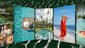design your social media content and create motion graphics