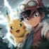 create your pokemon art