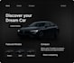 custom UI UX design pixel perfect front end development