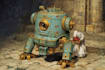 paint your , and any other tabletop models