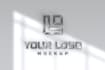design fully custom zoom virtual background with your logo