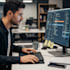 write custom java desktop or web applications