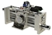 hydraulic actuator design for industrial applications