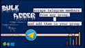 build ai lead gen bot, scraping, cold emails, sales automation bot