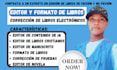 ser editor y formateador de libros, libros cristianos para amazon KDP publishing