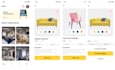 do figma web app mobile app development flutter mobile app flutterflow app ui ux