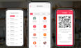 create a cashback and rewards app like rakuten for android and ios