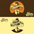 do artist brand logo design expressive, unique  creative identity