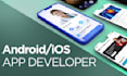 do mobile app development, app creation and ios developer, android developer