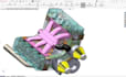 create cad models, assemblies, and drawings