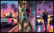 create custom gta 6 style images based on difficulty levels