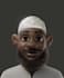 create 3d characters for games, films and prints