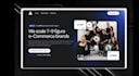 design framer website with custom cms and embedded code