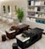 modular massage parlor,spa interior3d rendering,beauty salon,vectorwork exterior