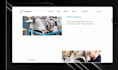 do framer website framer animation landing page webflow
