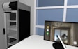 develop VR meta quest games in unity