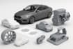 do 3d printing design mechanical product modeling 3d cad design cnc fea cfd stl