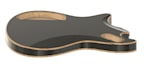 do a 3d cnc machinable guitar model