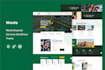design a professional services website