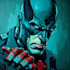 illustrate comic book art and comic book illustration