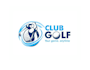 create creative and good looking golf logo design