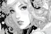 draw anime and manga character illustration