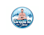 create professional and specially yoga logo design