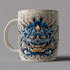 draw a mug or coffee mug design