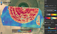 mavic 3m multispectral agricultural