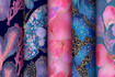design unique seamless pattern for textile fabric prints