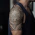 do mandala, polynesian, tribal tattoos and sacred geometry
