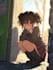 draw anime simple art