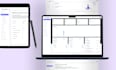 build website from scratch to finish