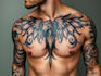 create your custom tribal tattoo