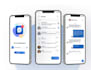 be your custom mobile app developer
