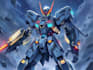do anime style mecha illustrations