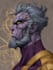 comic book professional artist