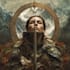 create an epic fantasy book cover