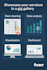 create professional power bi dashboards with real time data