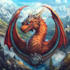 make design medieval fantasy game, rpg, mmo game logo