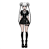 do a danganronpa anime character sprite fanfiction reference