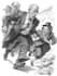 create political and editorial cartoons